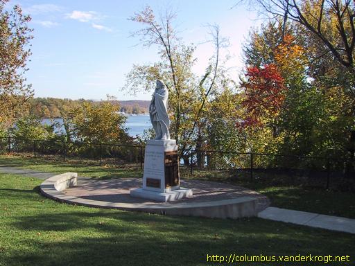 Middletown /  Christopher Columbus