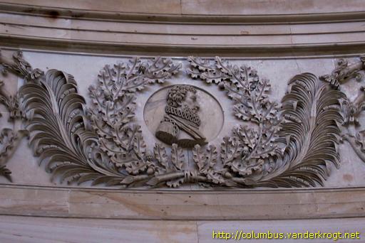 Washington /  Columbus Relief in Capitol
