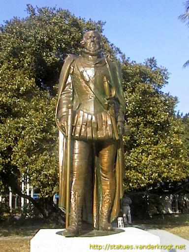 Miami /  Juan Ponce de León