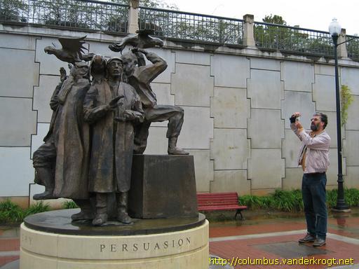 Columbus /  Christopher Columbus