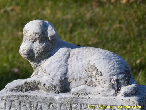 Delft /  Lamb