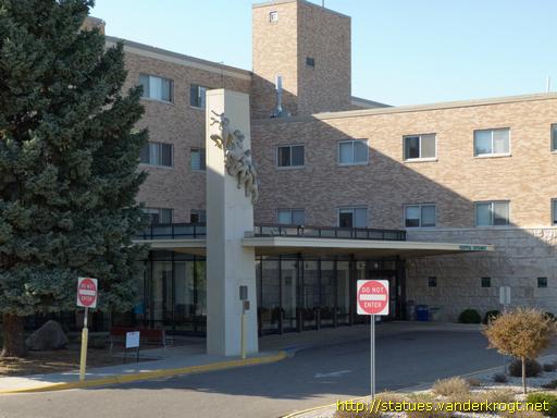 New Ulm /  A Caring Community