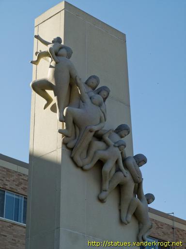 New Ulm /  A Caring Community