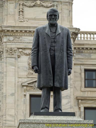 Saint Paul /  Knute Nelson