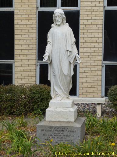 Saint Paul / Christ