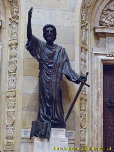 Saint Paul /  Saint Paul