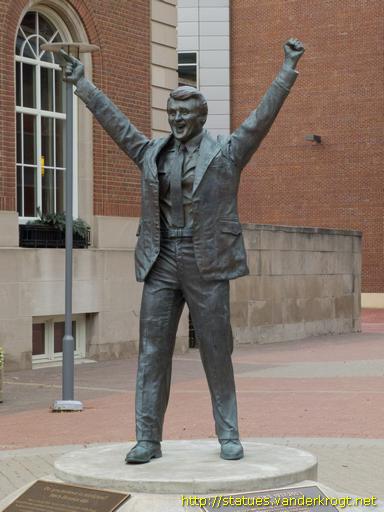 Saint Paul /  Herb Brooks