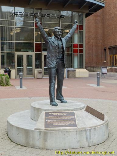 Saint Paul /  Herb Brooks