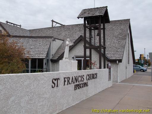 Scottsbluff /  St. Francis