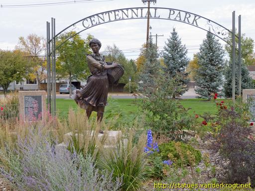 Scottsbluff /  Prairie Flowers