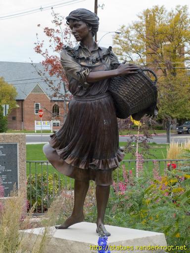 Scottsbluff /  Prairie Flowers