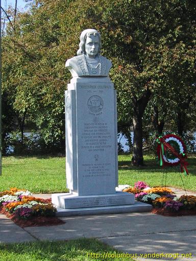 Kearny /  Christopher Columbus