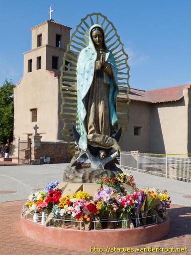 Santa Fe /  Nuestra Señora de Guadalupe