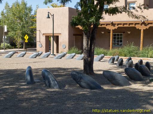 Santa Fe / Santa Fe Current