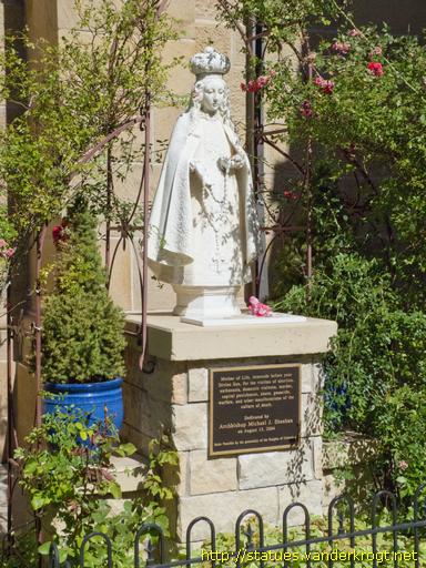 Santa Fe /  La Conquistadora
