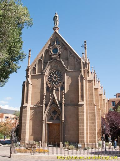 Santa Fe /  Our Lady of Loreto