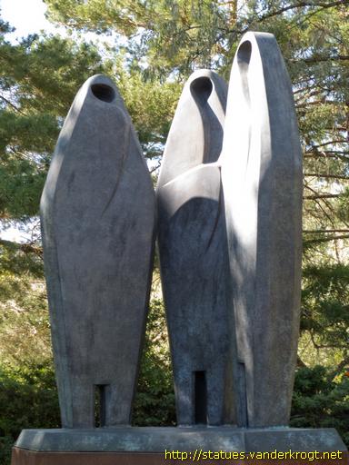 Santa Fe /  When Friends Meet