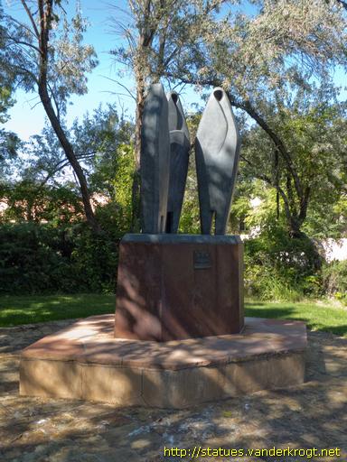 Santa Fe /  When Friends Meet