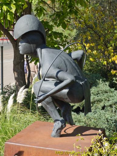 Santa Fe /  Emergence