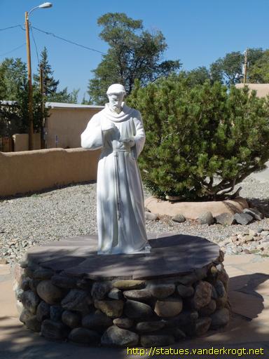 Ranchos de Taos /  San Francisco de Asis