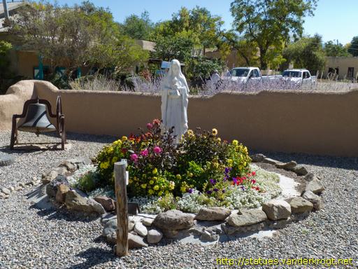 Ranchos de Taos /  Saint Clara