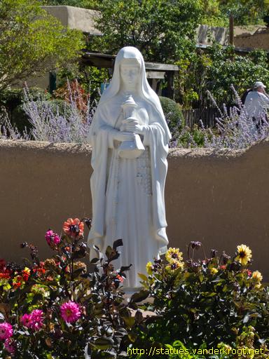 Ranchos de Taos /  Saint Clara