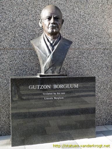 Keystone /  Gutzon Borglum