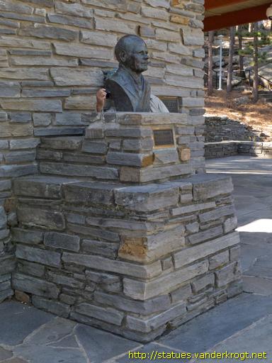 Keystone /  Gutzon Borglum
