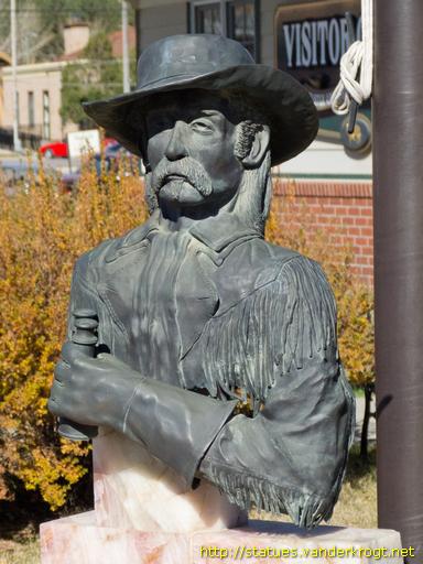 Custer /  George A. Custer