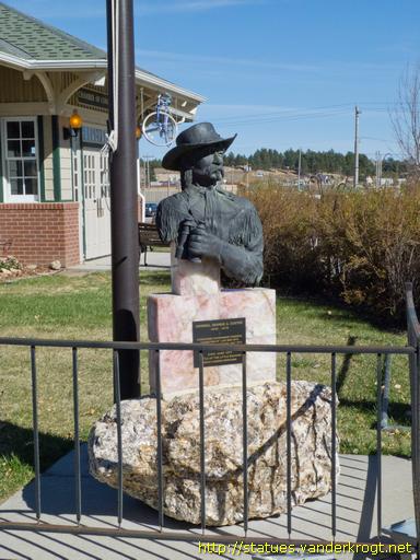 Custer /  George A. Custer