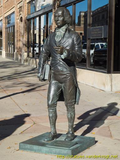 Rapid City /  James Madison