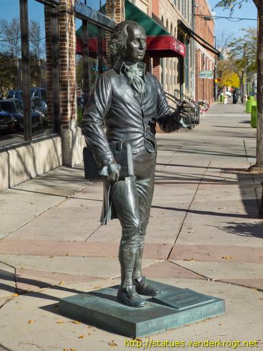 Rapid City /  James Madison