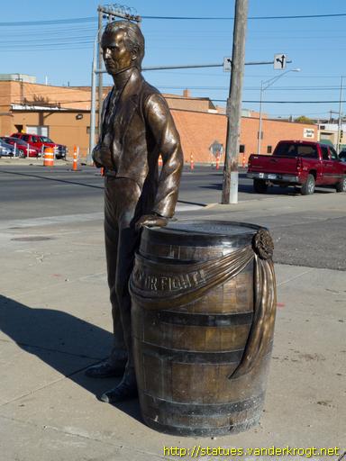 Rapid City /  James K. Polk