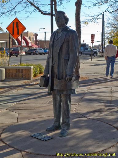 Rapid City /  Andrew Johnson