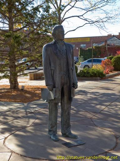 Rapid City / Andrew Johnson