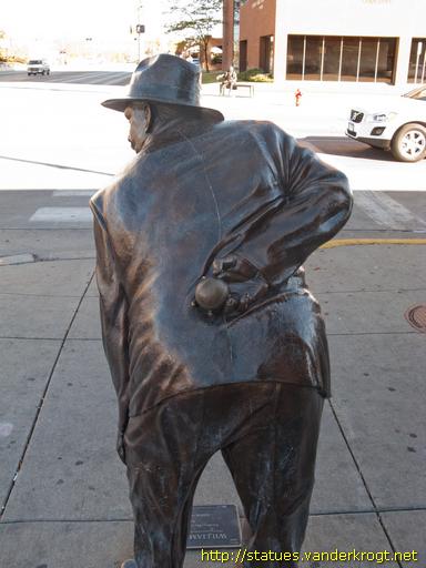 Rapid City /  William Howard Taft