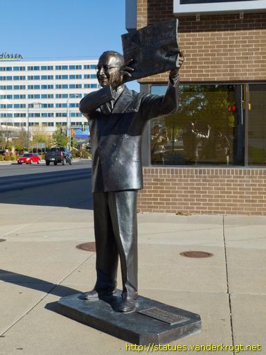 Rapid City / Harry S. Truman