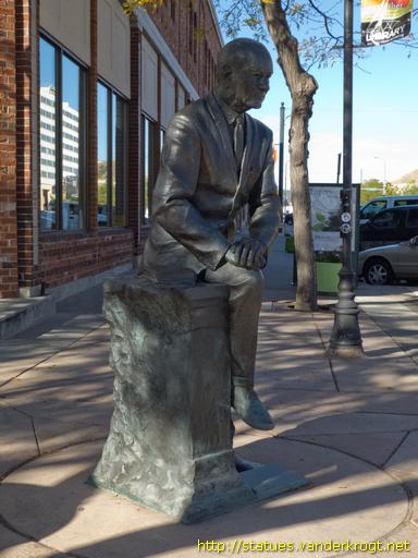 Rapid City /  Lyndon B. Johnson