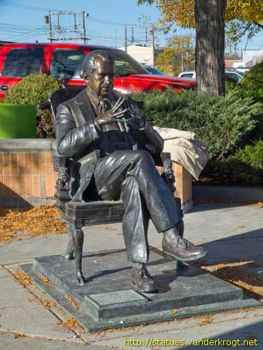 Rapid City /  Richard M. Nixon