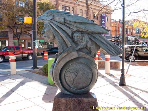 Rapid City /  Mitakuye Oyasin