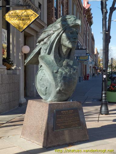 Rapid City /  Mitakuye Oyasin
