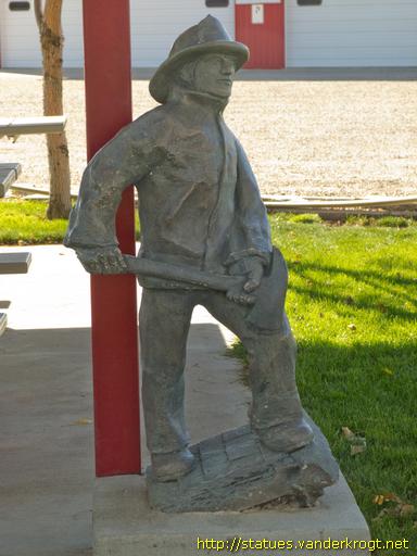 Philip /  Fire Fighter