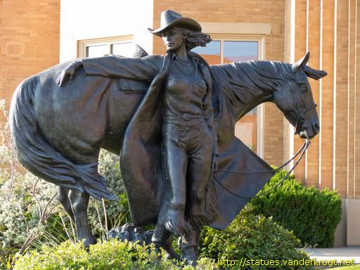 Fort Worth /  High Desert Princess