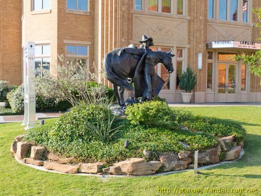 Fort Worth / High Desert Princess