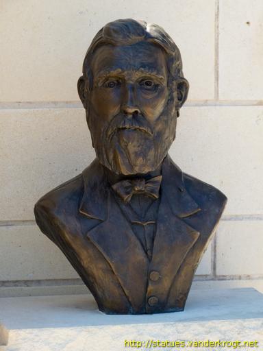 Arlington /  Andrew Hayter