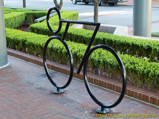 Fort Worth /  Cyc Bicrac™ Cycle Rack