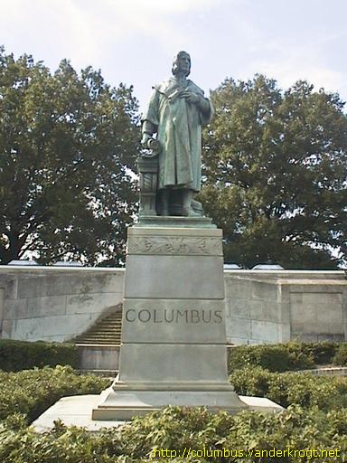 Richmond / Christopher Columbus