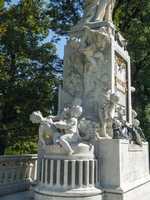 Wien - Wolfgang Amadeus Mozart