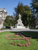 Wien - Wolfgang Amadeus Mozart