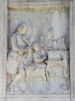 Wien - Wolfgang Amadeus Mozart